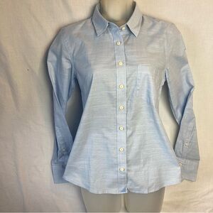 NWT UNTUCKit Vega Women's Shirt Size 0